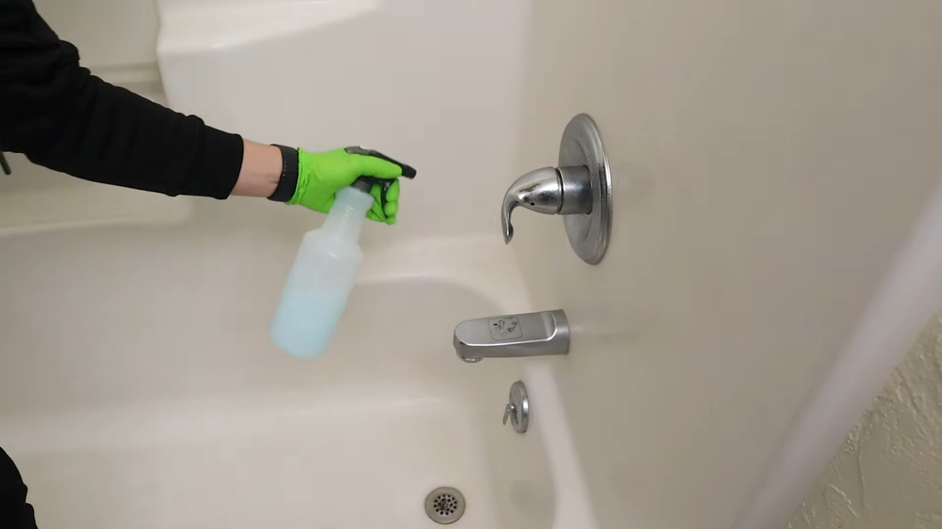 Essig Hacks DIY