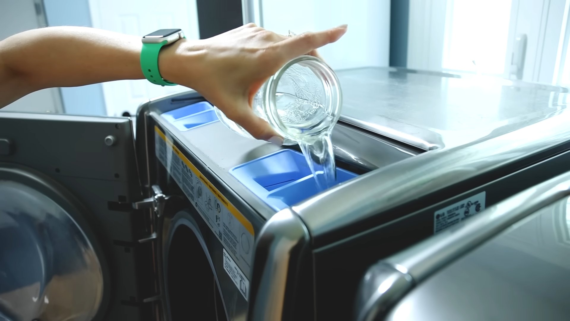 Borax Reinigungstipps DIY