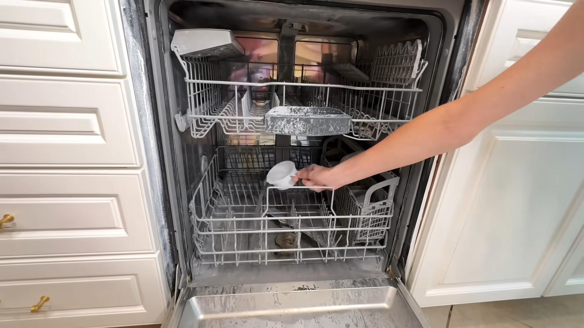Reinigungs Hacks für Zuhause
