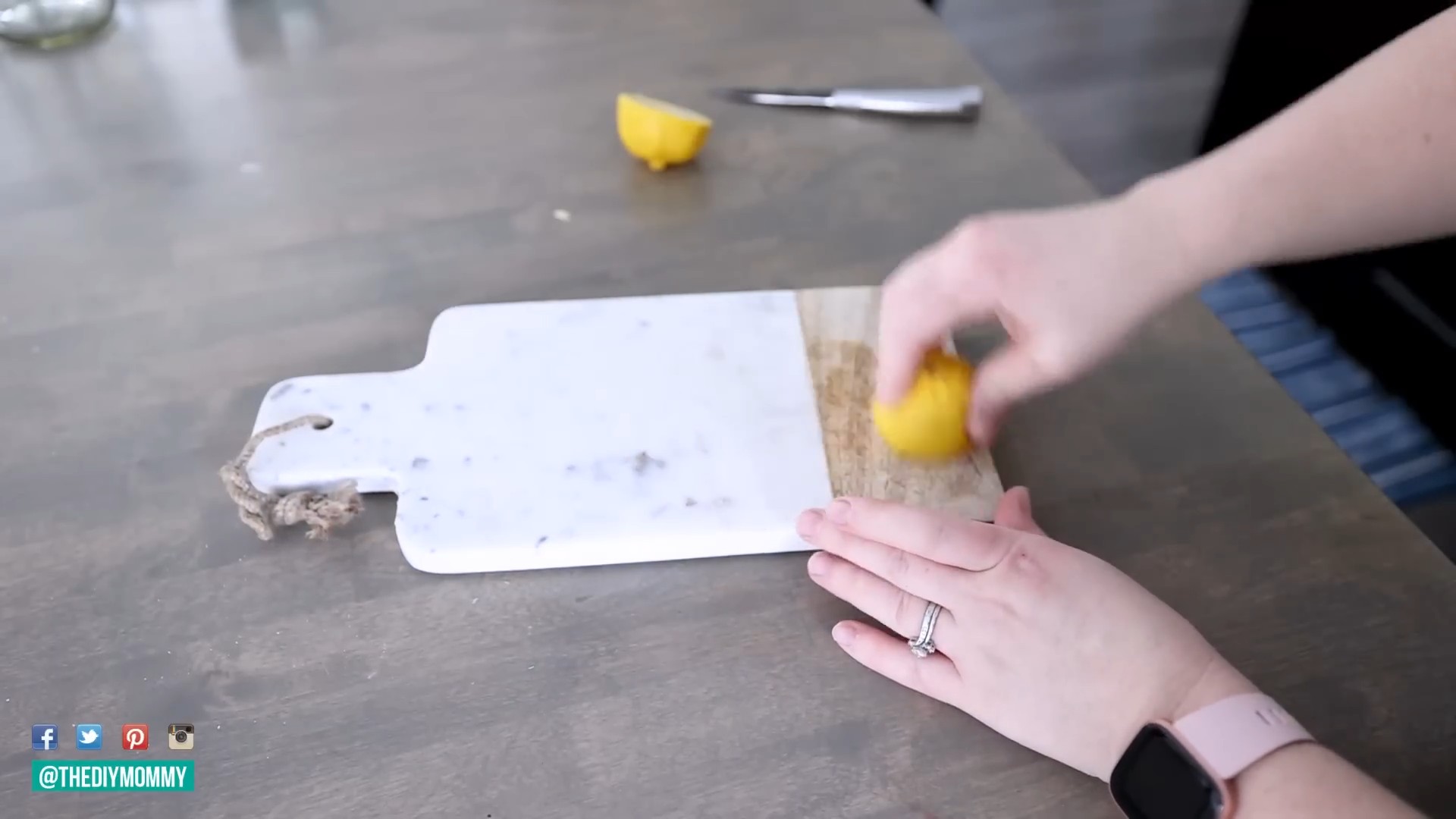 Clevere Reinigungs Tipps DIY