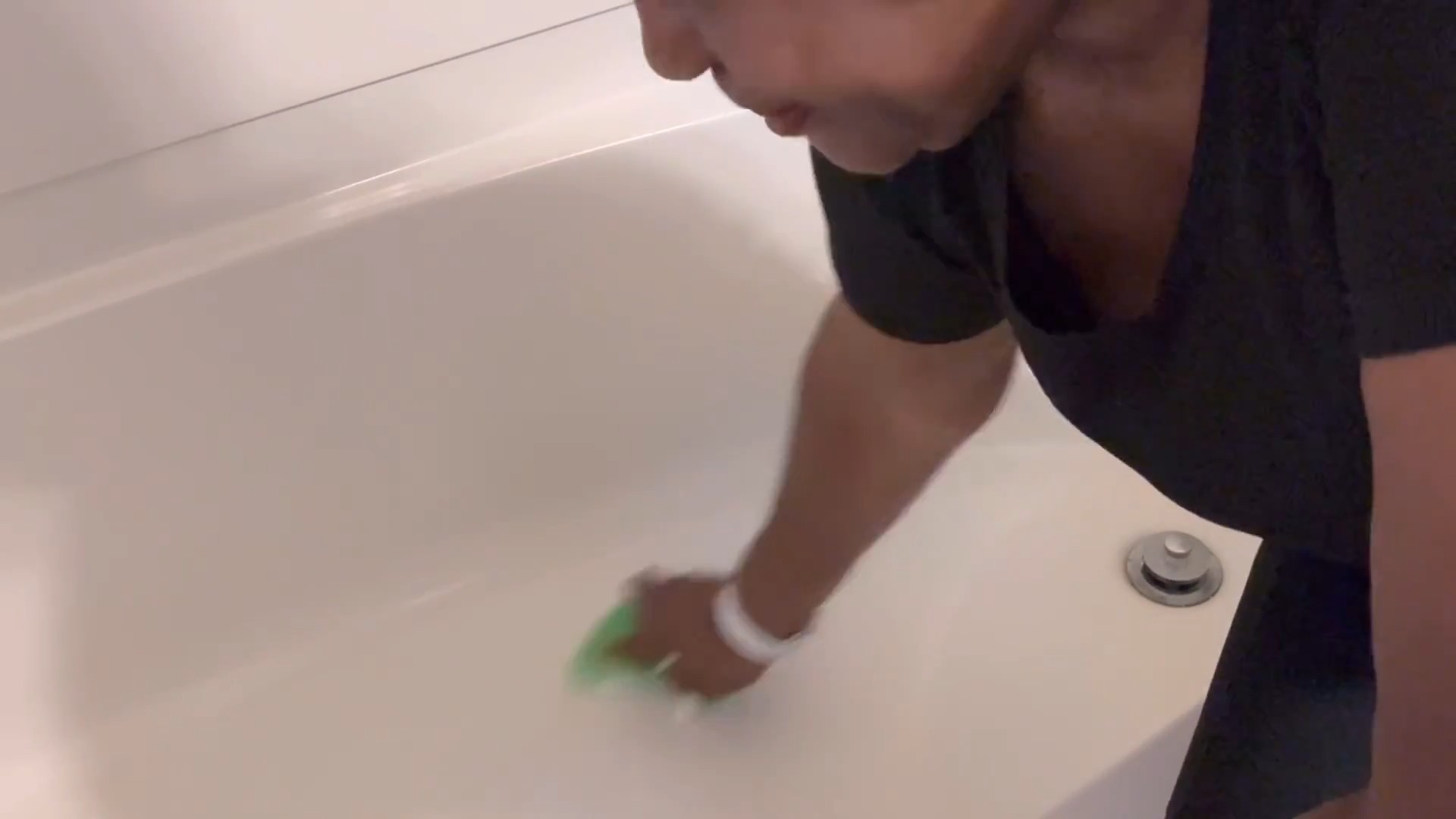 Rasierschaum Tricks für Zuhause