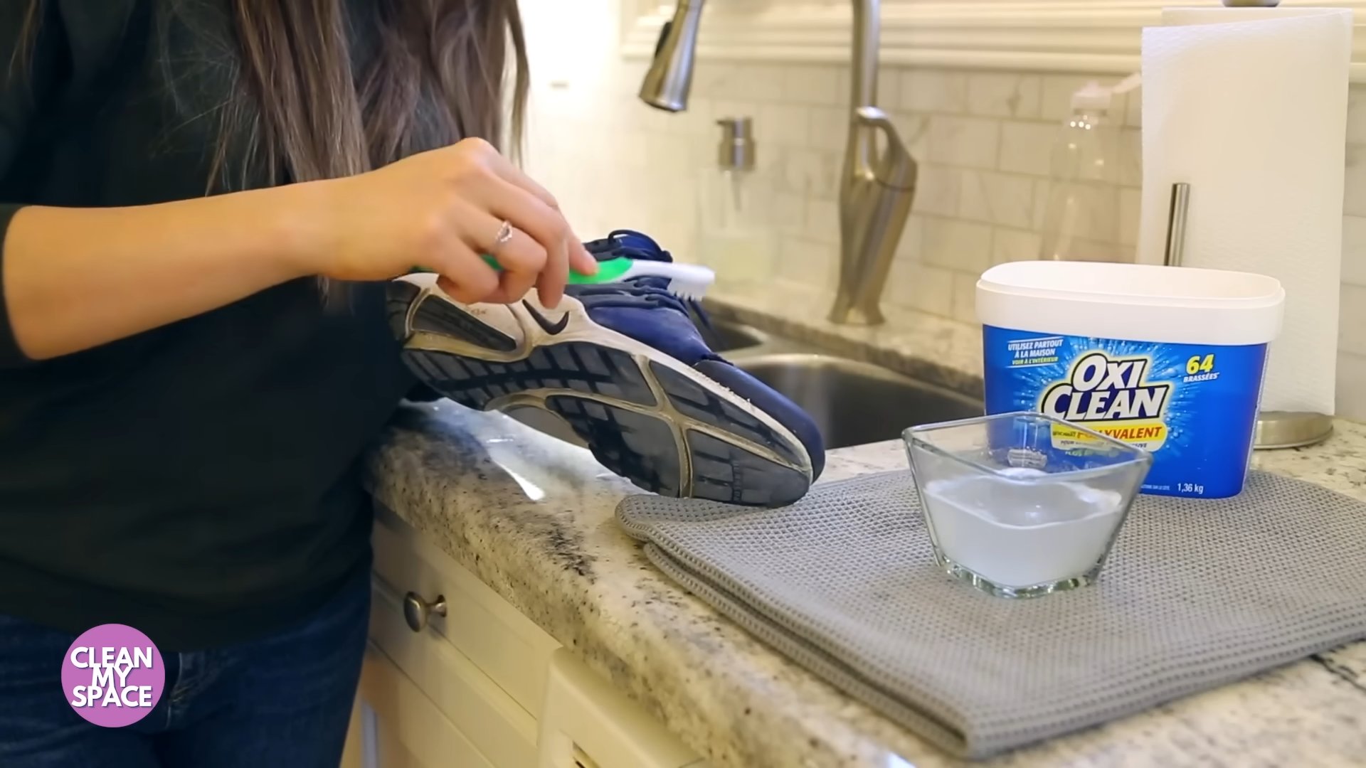Oxiclean Tipps Hausputz