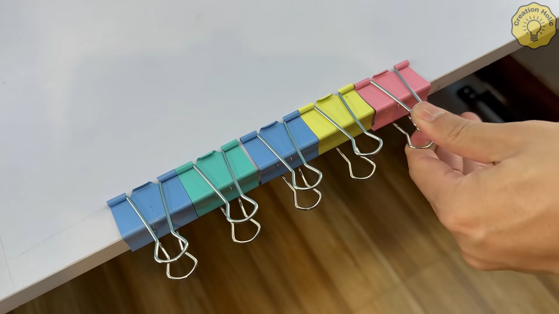 Heimwerker Tricks und Tipps