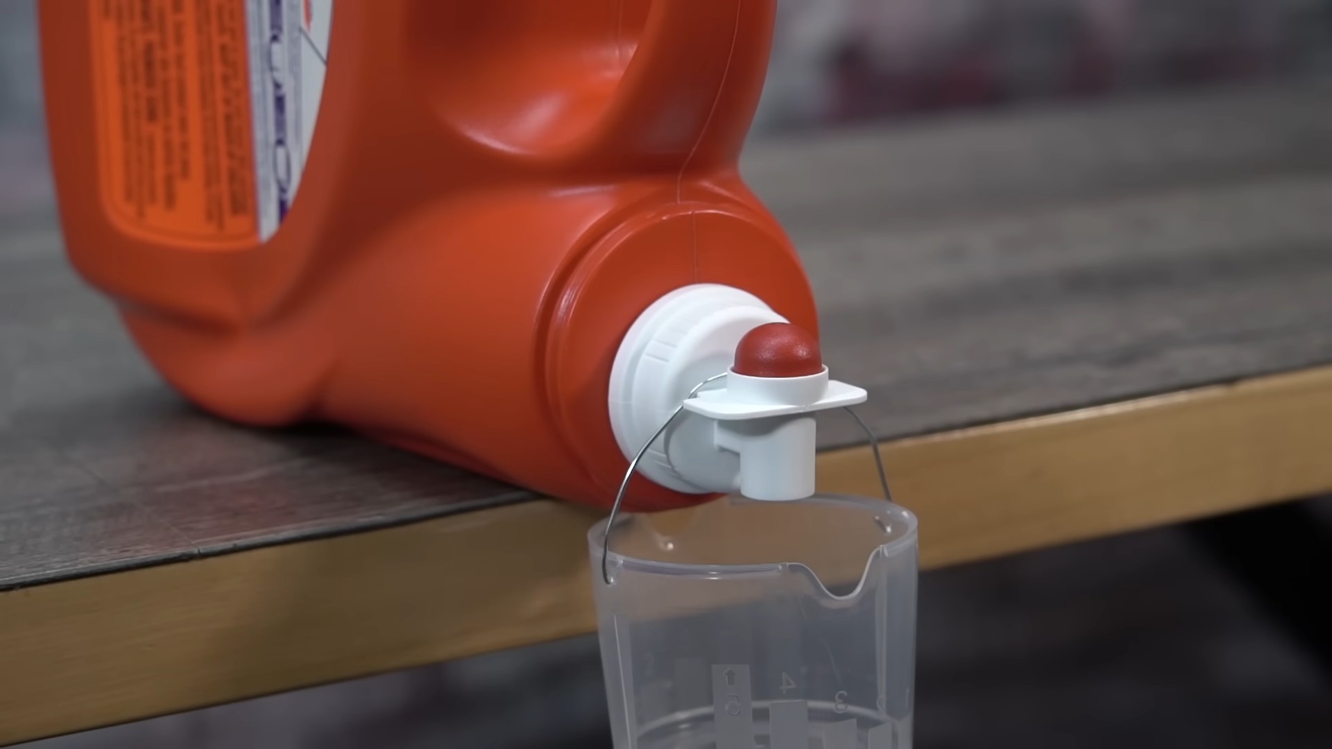 Auslaufsichere DIY Tricks