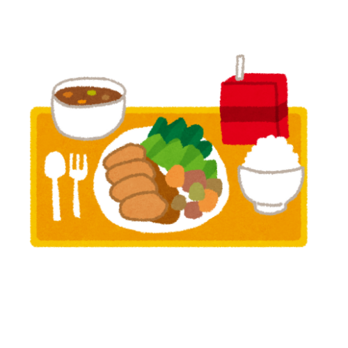 Frühstück
