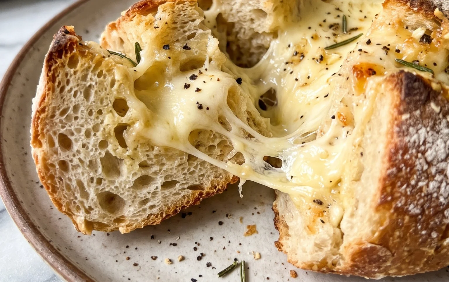 Fonduebrot 
